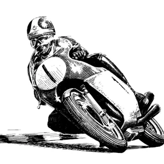 Giacomo Agostini (MV Agusta)