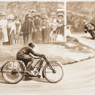 Frank Phillip (Scott) 1911