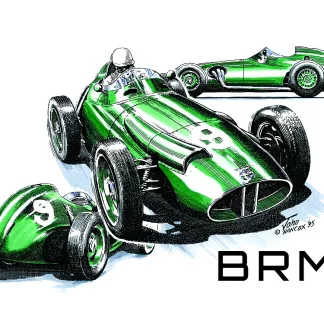 BRM