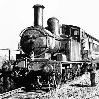 Steam Railway