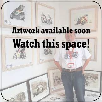 Original artwork for sale..