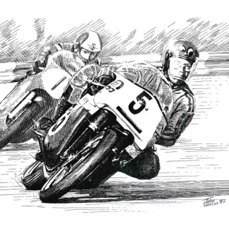 John Cooper (BSA)