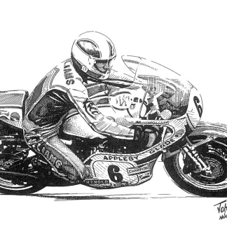 John Williams (Suzuki)