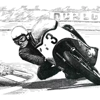 Paul Smart (Triumph)