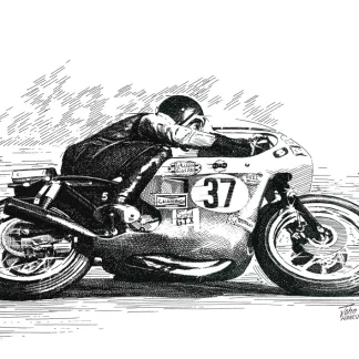 Percy Tait (Triumph)