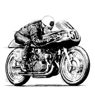 Racing Legends